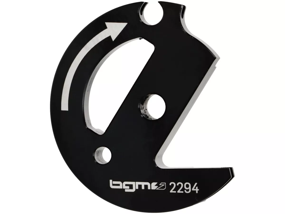 Polea del cable del acelerador -BGM PRO Quick Action de carrera corta- Vespa VNB3-6T, VB1T, VBA, VBB, T3 (VD2T), T4 (VGLA), GS150 VS2-5T, GS160 (VSB1T), GS4, Motovespa 125 N, 125 S