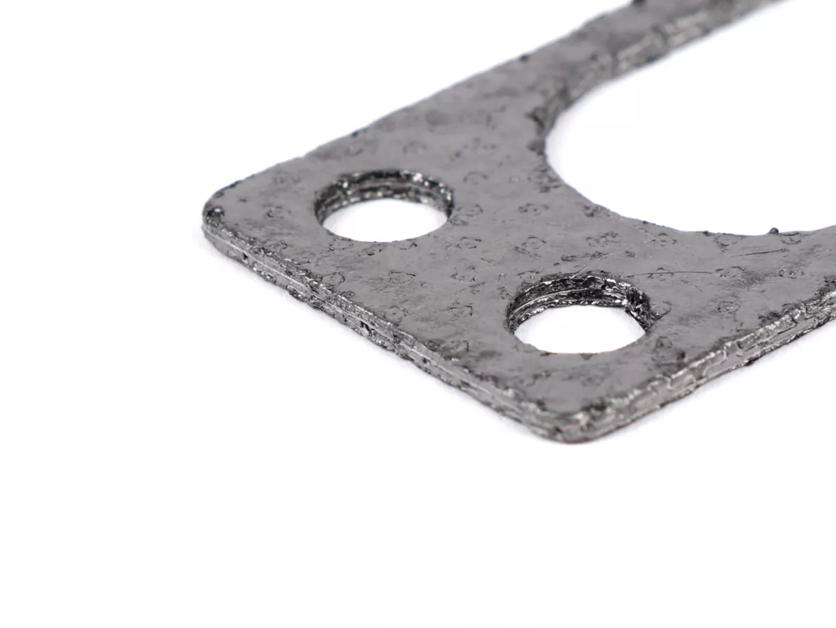 Exhaust gasket -BGM PRO MRB-Racetour 225 ccm- Lambretta LI, LIS, SX, TV (Serie 2-3), DL/GP