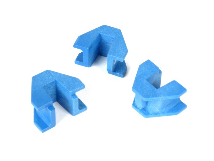 Variator guide slider set -BGM PRO- fits BGM2311V2
