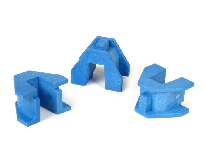 Variator guide slider set -BGM PRO- fits BGM2311V2