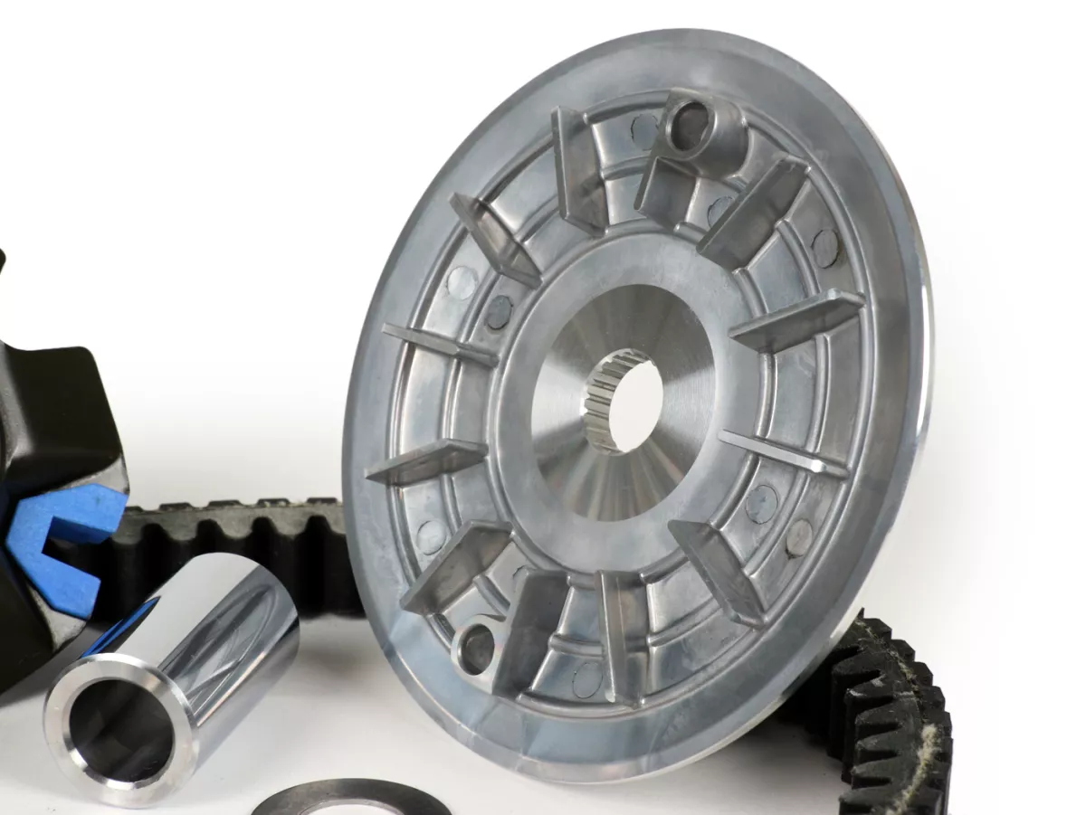 Variomatic -BGM PRO V2- Piaggio 250-300 ccm Quasar - GTS250, GTS300, GTV300, GTS i.e.Super 300, GTS HPE Touring 300, GTS SuperSport 300, GTS HPE SuperTech 300, GTS HPE 300 E4 (M4A36M)