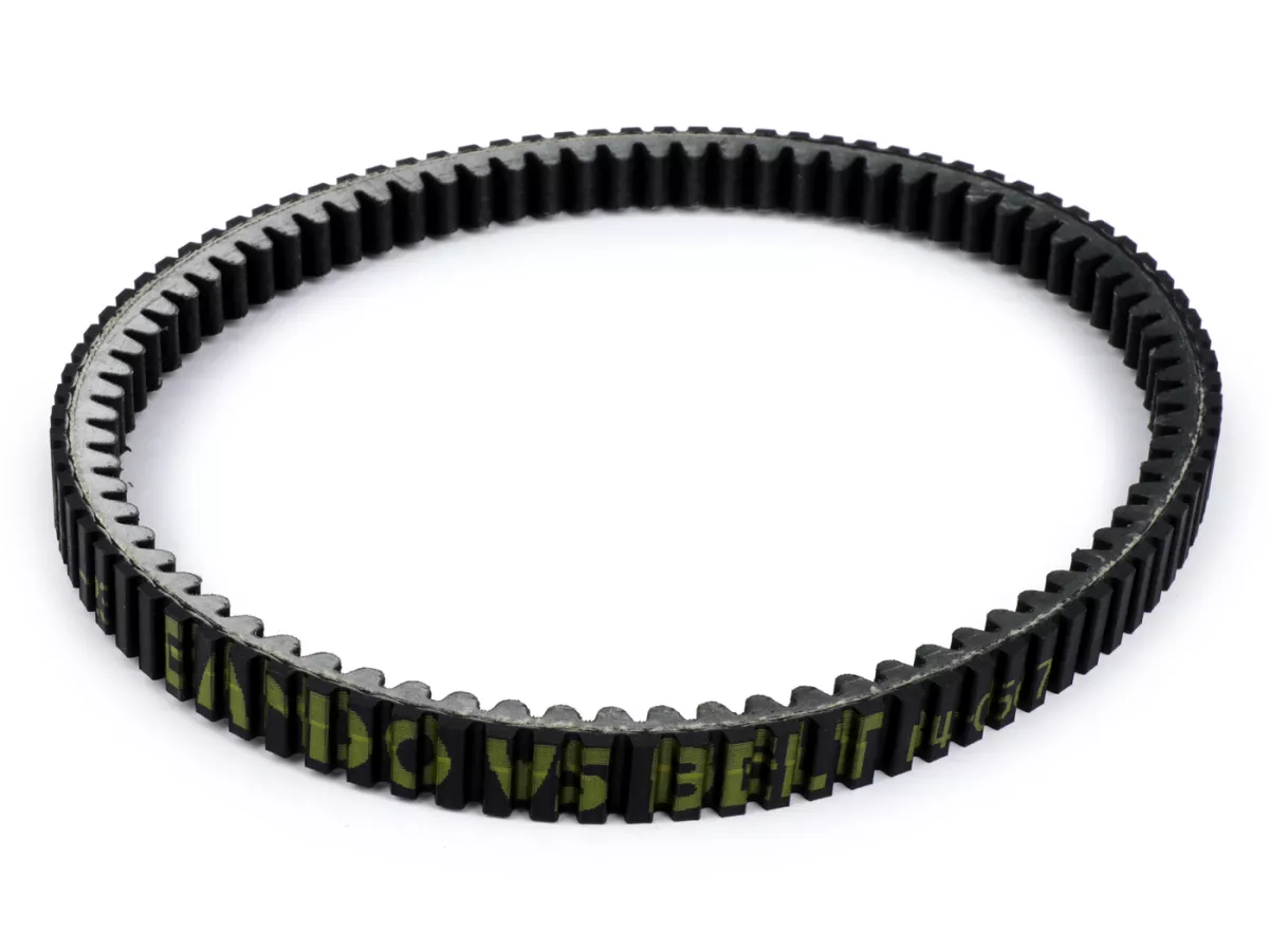 Kilrem -BGM PRO, Aramid (820x20,1mm) för variator BGM2311V2- Piaggio 250-300 ccm Quasar - GTS250, GTS300, GTV300, GTS i.e.Super 300, GTS HPE Touring 300, GTS SuperSport 300, GTS HPE SuperTech 300, GTS HPE 300 E4 (M4A36M)