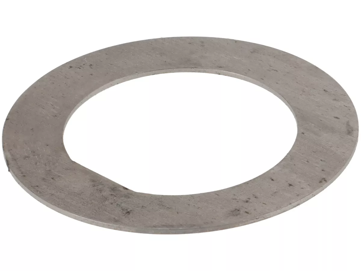 D-disc Ø = 20x0.5mm untuk dudukan kaliper rem depan -BGM PRO CNC Touring, Radial, tipe tromol rem LML- LML, Stella, Star