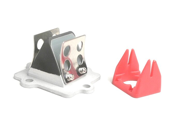 Membranblock -BGM PRO- Minarelli 50-100 ccm (horisontell), Suzuki/Aprilia 50 ccm, CPI, Keeway, Sachs