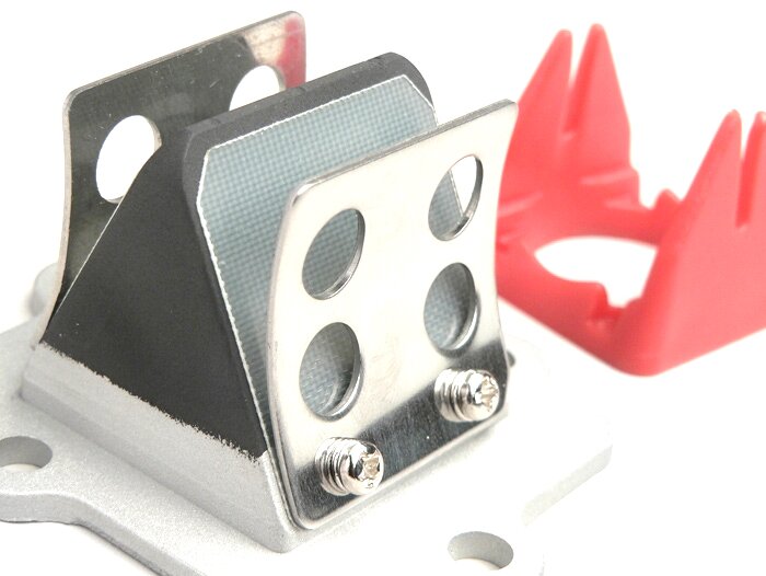 Membranblock -BGM PRO- Minarelli 50-100 ccm (horisontell), Suzuki/Aprilia 50 ccm, CPI, Keeway, Sachs