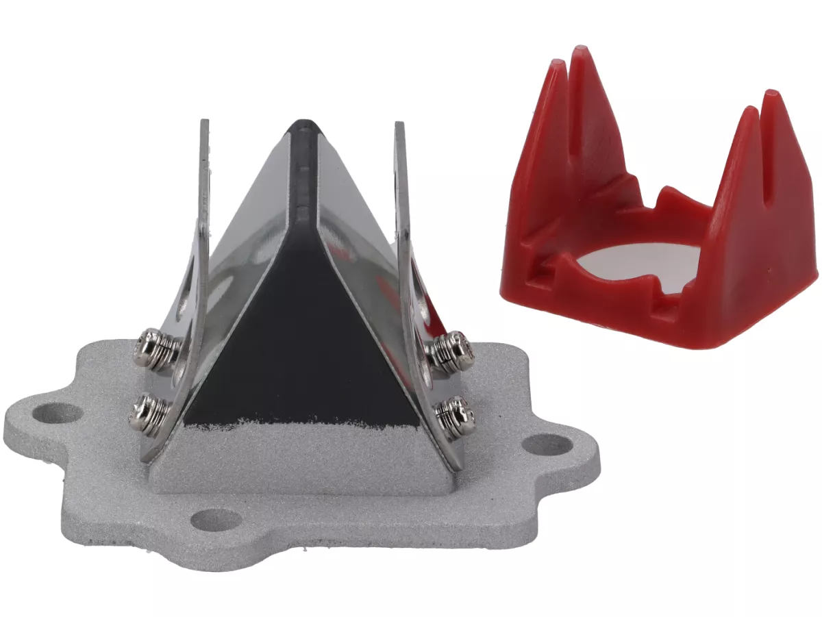 Membranblock -BGM PRO- Minarelli 50-100 ccm (horisontell), Suzuki/Aprilia 50 ccm, CPI, Keeway, Sachs