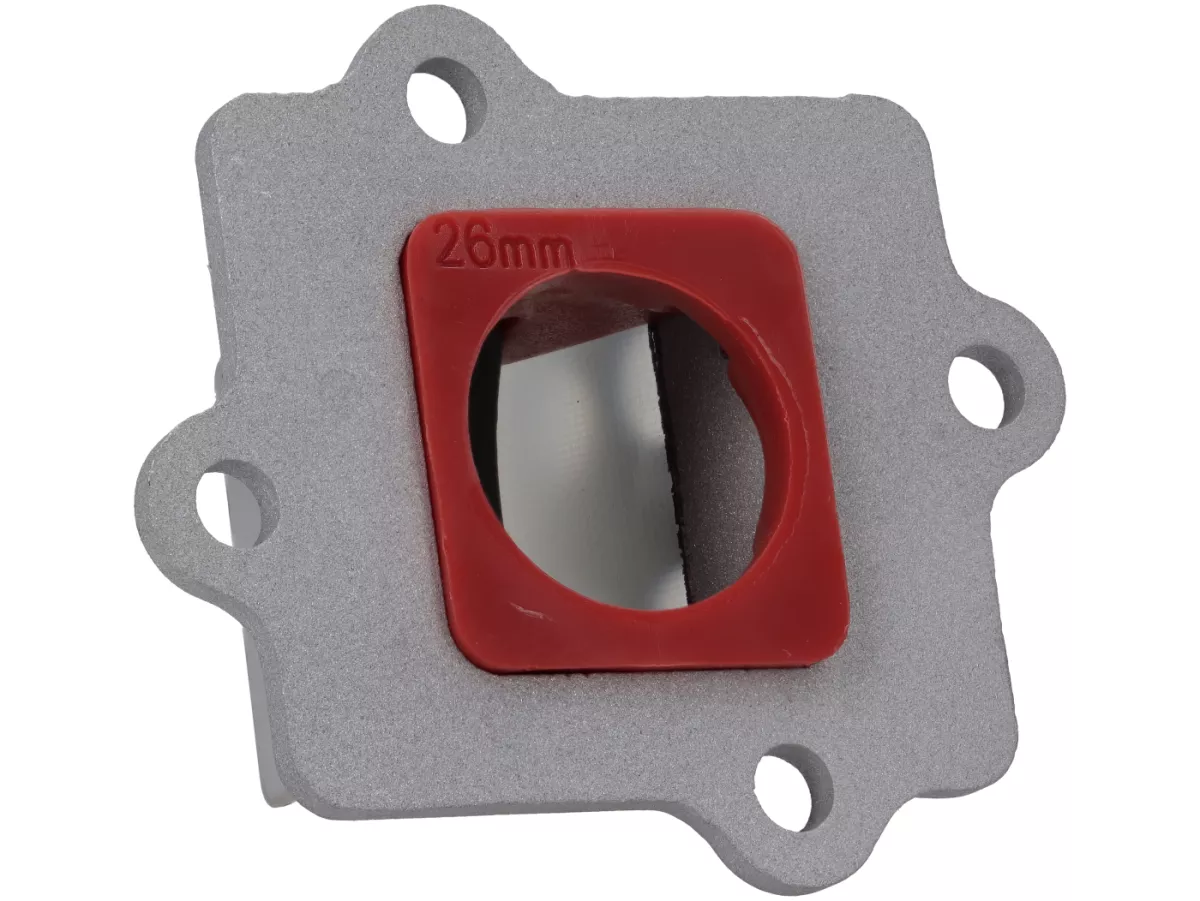 Membranblock -BGM PRO- Minarelli 50-100 ccm (horisontell), Suzuki/Aprilia 50 ccm, CPI, Keeway, Sachs