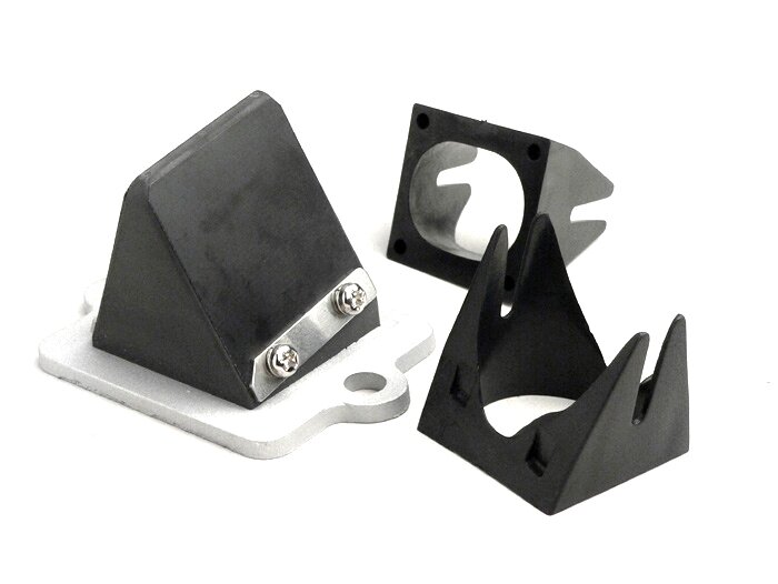 Clapet -BGM PRO Evolution 1- Piaggio 50-180cc