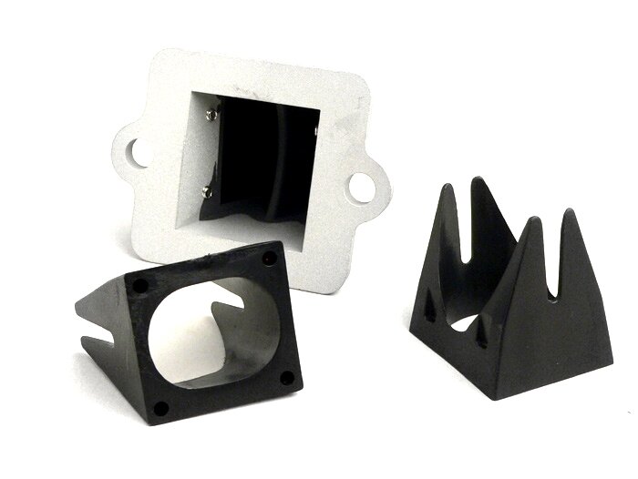 Clapet -BGM PRO Evolution 1- Piaggio 50-180cc