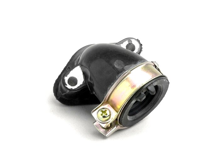 Intake manifold -OEM QUALITY- GY6 (4-stroke) 50cc (139QMB)