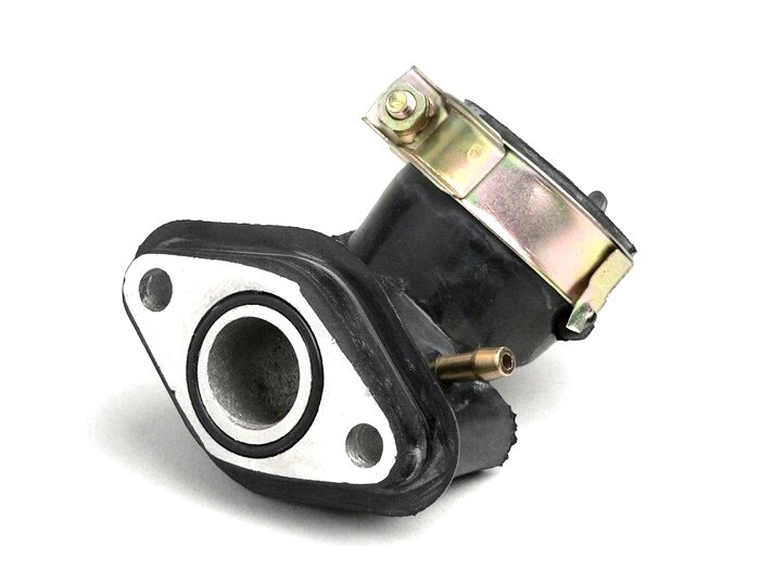 Intake manifold -OEM QUALITY- GY6 (4-stroke) 50cc (139QMB)