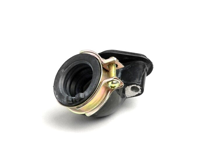 Intake manifold -OEM QUALITY- GY6 (4-stroke) 50cc (139QMB)