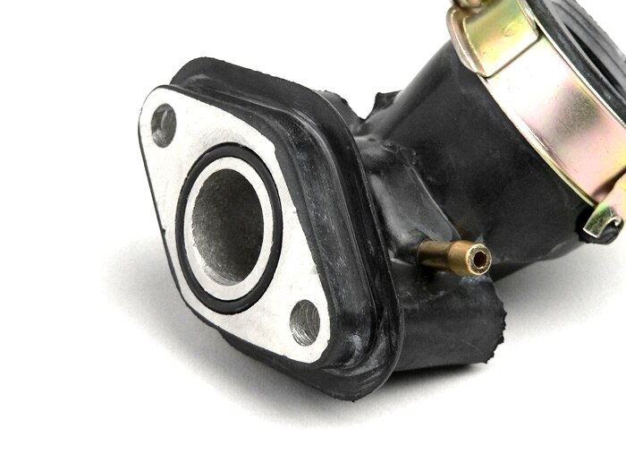 Intake manifold -OEM QUALITY- GY6 (4-stroke) 50cc (139QMB)
