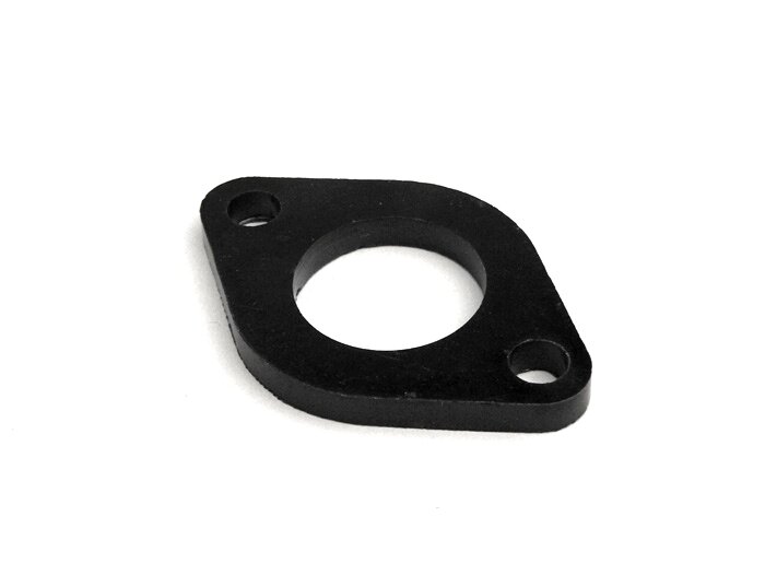 Isolatore termico -QUALITÀ OEM- GY6 (4 tempi) 125 ccm (152QMI), 150 ccm (157QMJ)