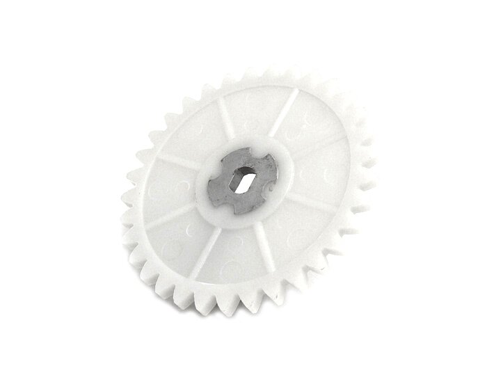 Oljepumpens kugghjul -OEM KVALITET- GY6 (4-takt) 50 ccm (139QMA/B) - 33 tänder