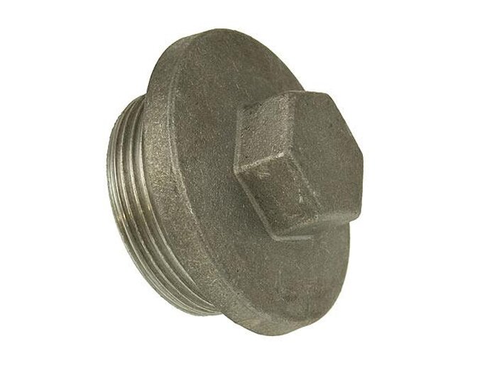 Oljeavtappningsplugg/oljefilterlock -OEM KVALITET- GY6 (4-takt) 50 ccm (139QMA/B)