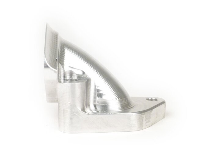 Intake manifold -BGM PRO Racetour- Lambretta 195-225cc