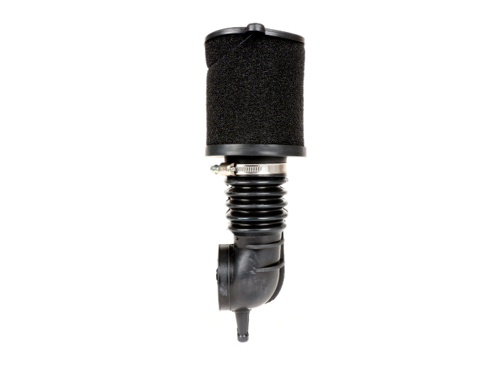 Air hose Armadillo remote -BGM PRO- Lambretta LI, LIS, SX, TV (2nd series - 3rd series), DL, GP - Ø=40mm (Dellorto PHBL)