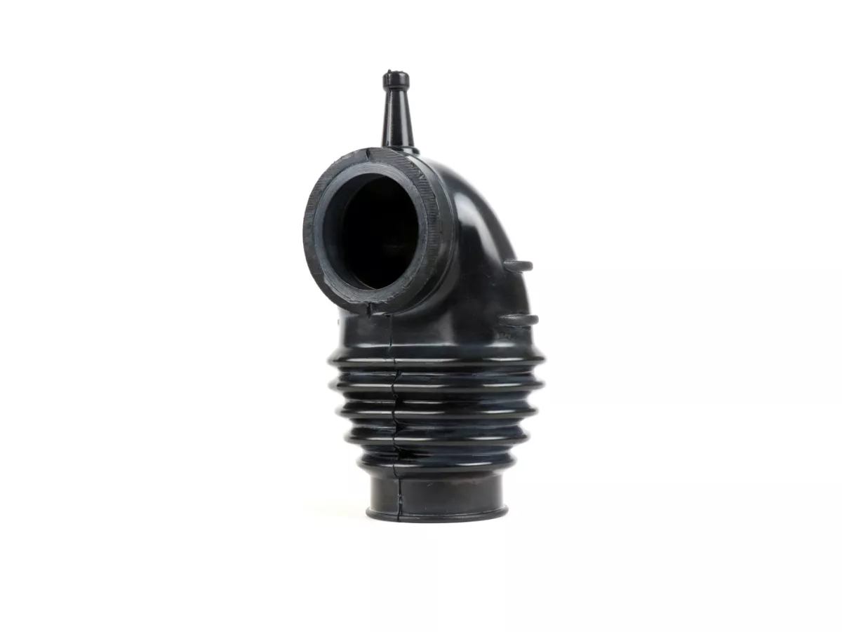 Inloppsslang Armadillo -BGM PRO- Lambretta LI, LIS, SX, TV (serie 2-3), DL, GP - Ø=42mm (Dellorto PHBH)