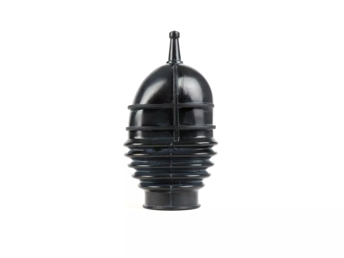 Inloppsslang Armadillo -BGM PRO- Lambretta LI, LIS, SX, TV (serie 2-3), DL, GP - Ø=42mm (Dellorto PHBH)