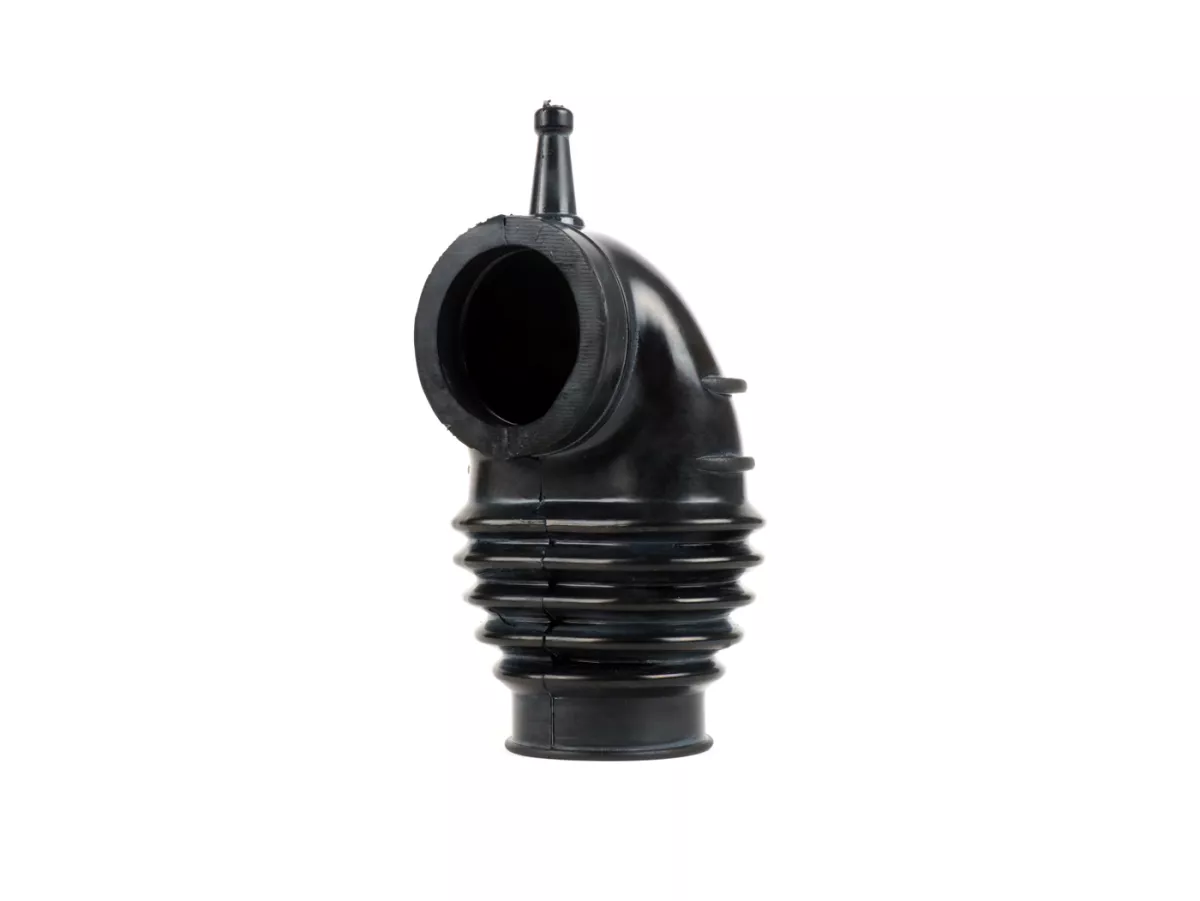 Manguera de admisión Armadillo -BGM PRO- Lambretta LI, LIS, SX, TV (series 2-3), DL, GP - Ø=45mm (Mikuni TM24, Jetex)