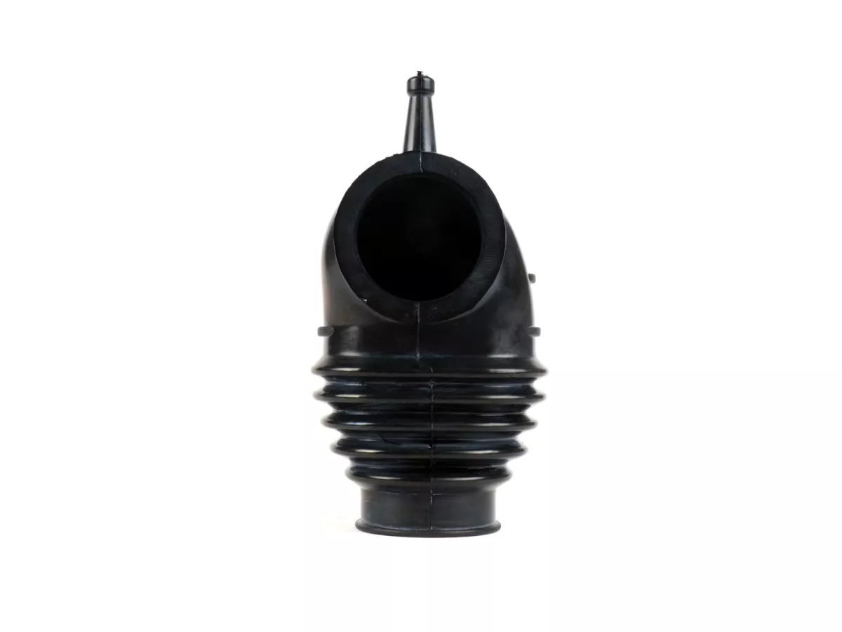 Manguera de admisión Armadillo -BGM PRO- Lambretta LI, LIS, SX, TV (series 2-3), DL, GP - Ø=45mm (Mikuni TM24, Jetex)