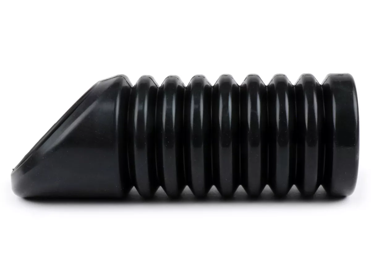 Air intake hose -BGM ORIGINAL- Vespa PX (1984-), PX EFL - fits also Sprint150, Rally180, Rally200, GT125 (VNL2T), GTR125 (VNL2T), GL150 (VLA1T), Super, VNA, VNB, VBA, VBB