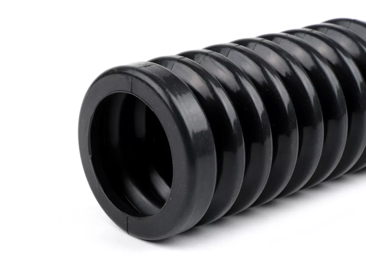 Air intake hose -BGM ORIGINAL- Vespa PX (1984-), PX EFL - fits also Sprint150, Rally180, Rally200, GT125 (VNL2T), GTR125 (VNL2T), GL150 (VLA1T), Super, VNA, VNB, VBA, VBB