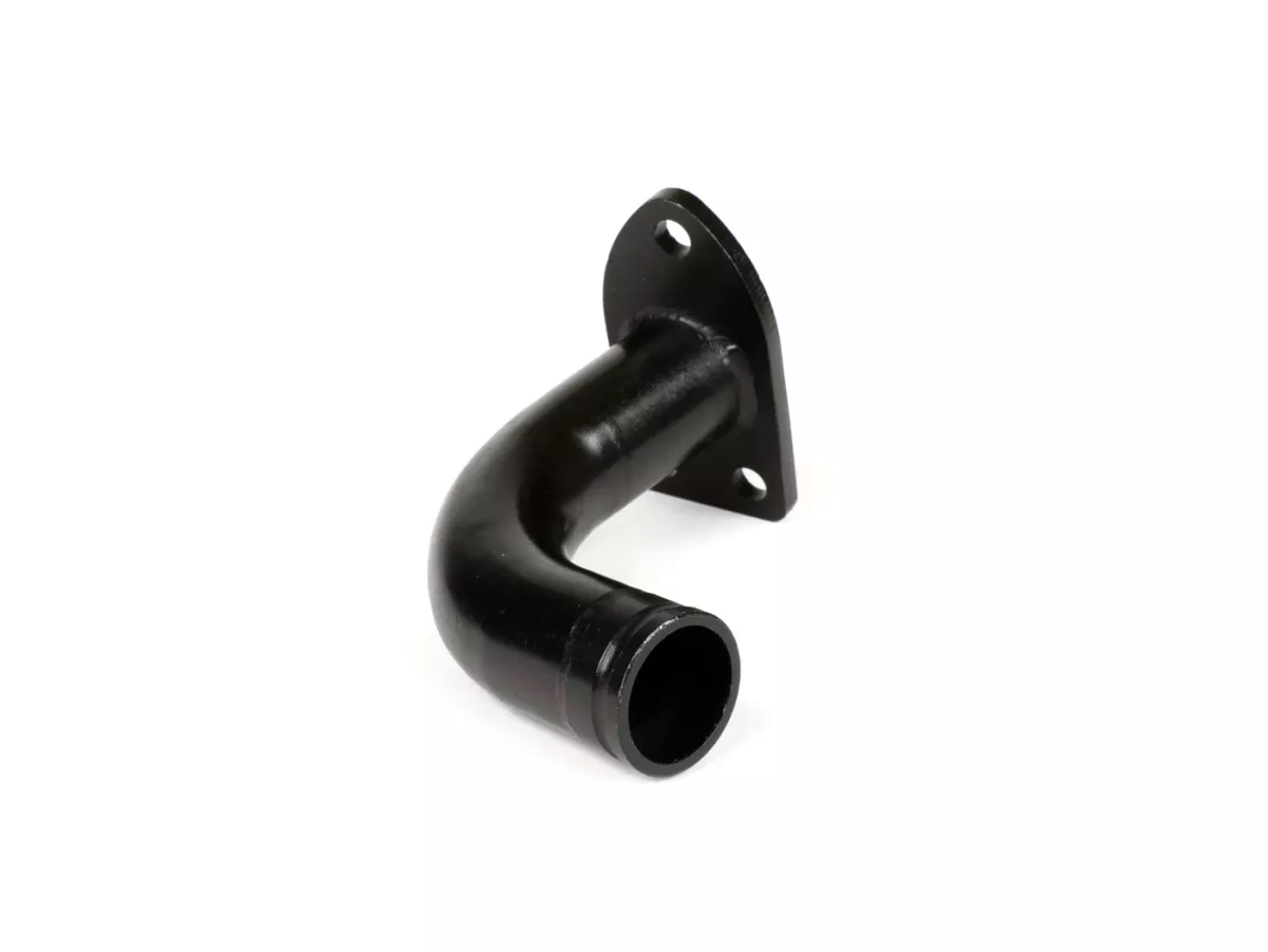 Inloppsgrenrör -BGM PRO Ø24mm passande för Dellorto PHBL24/25, Polini CP23/24- Vespa GS150 (VS2 till VS5), GS2 (VD1TS), GS3 (VD2TS)
