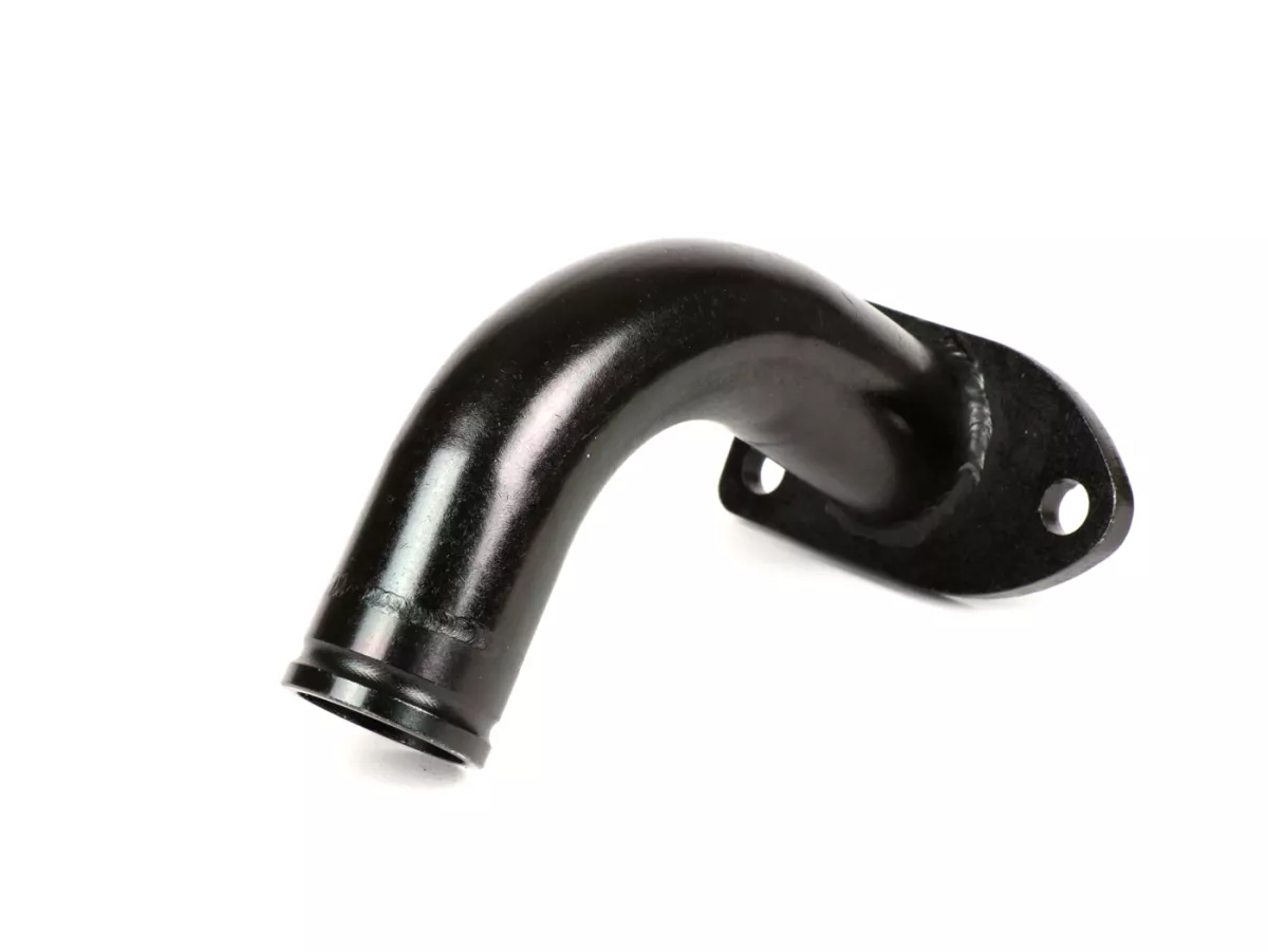 Inloppsgrenrör -BGM PRO Ø24mm passande för Dellorto PHBL24/25, Polini CP23/24- Vespa GS150 (VS2 till VS5), GS2 (VD1TS), GS3 (VD2TS)