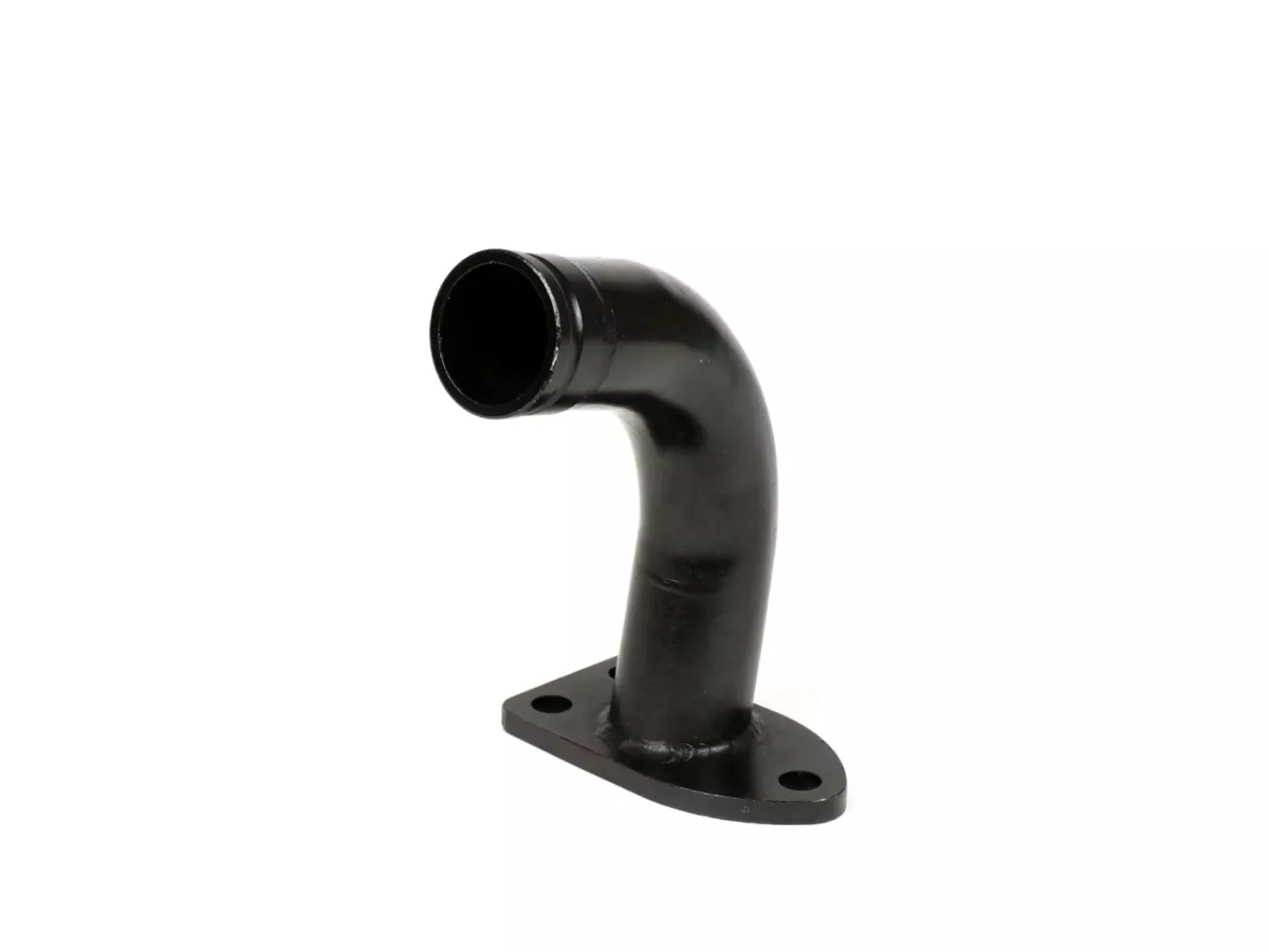 Inloppsgrenrör -BGM PRO Ø24mm passande för Dellorto PHBL24/25, Polini CP23/24- Vespa GS150 (VS2 till VS5), GS2 (VD1TS), GS3 (VD2TS)