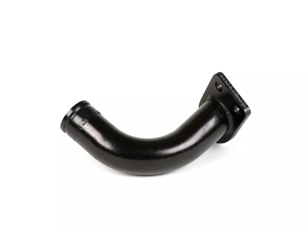 Inloppsgrenrör -BGM PRO Ø24mm passande för Dellorto PHBL24/25, Polini CP23/24- Vespa GS150 (VS2 till VS5), GS2 (VD1TS), GS3 (VD2TS)
