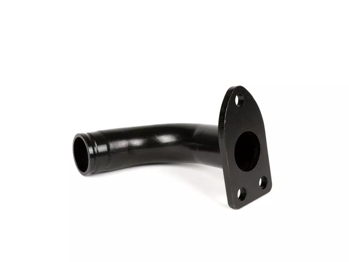 Inloppsgrenrör -BGM PRO Ø24mm passande för Dellorto PHBL24/25, Polini CP23/24- Vespa GS150 (VS2 till VS5), GS2 (VD1TS), GS3 (VD2TS)