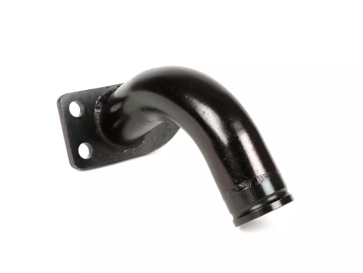 Inloppsgrenrör -BGM PRO Ø24mm passande för Dellorto PHBL24/25, Polini CP23/24- Vespa GS150 (VS2 till VS5), GS2 (VD1TS), GS3 (VD2TS)