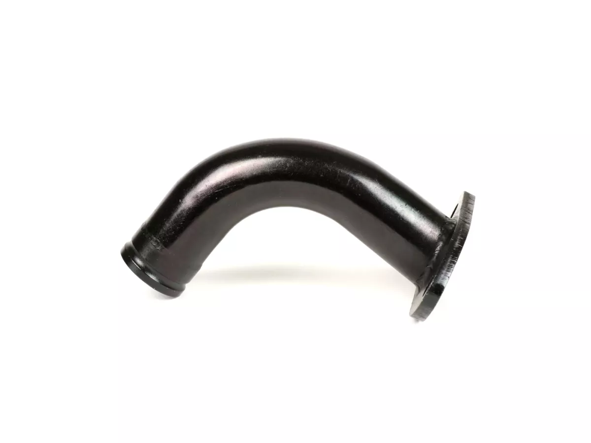 Inloppsgrenrör -BGM PRO Ø24mm passande för Dellorto PHBL24/25, Polini CP23/24- Vespa GS150 (VS2 till VS5), GS2 (VD1TS), GS3 (VD2TS)