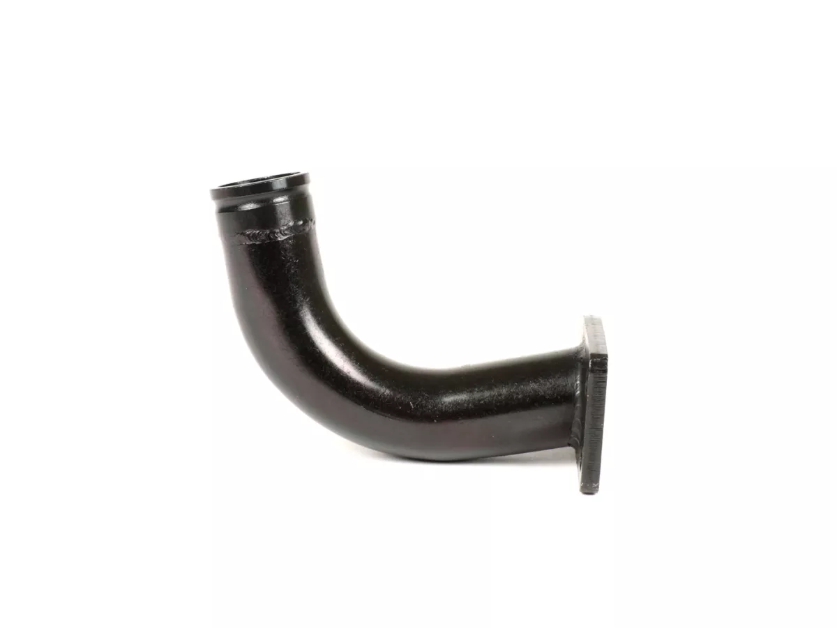 Inloppsgrenrör -BGM PRO Ø24mm passande för Dellorto PHBL24/25, Polini CP23/24- Vespa GS150 (VS2 till VS5), GS2 (VD1TS), GS3 (VD2TS)