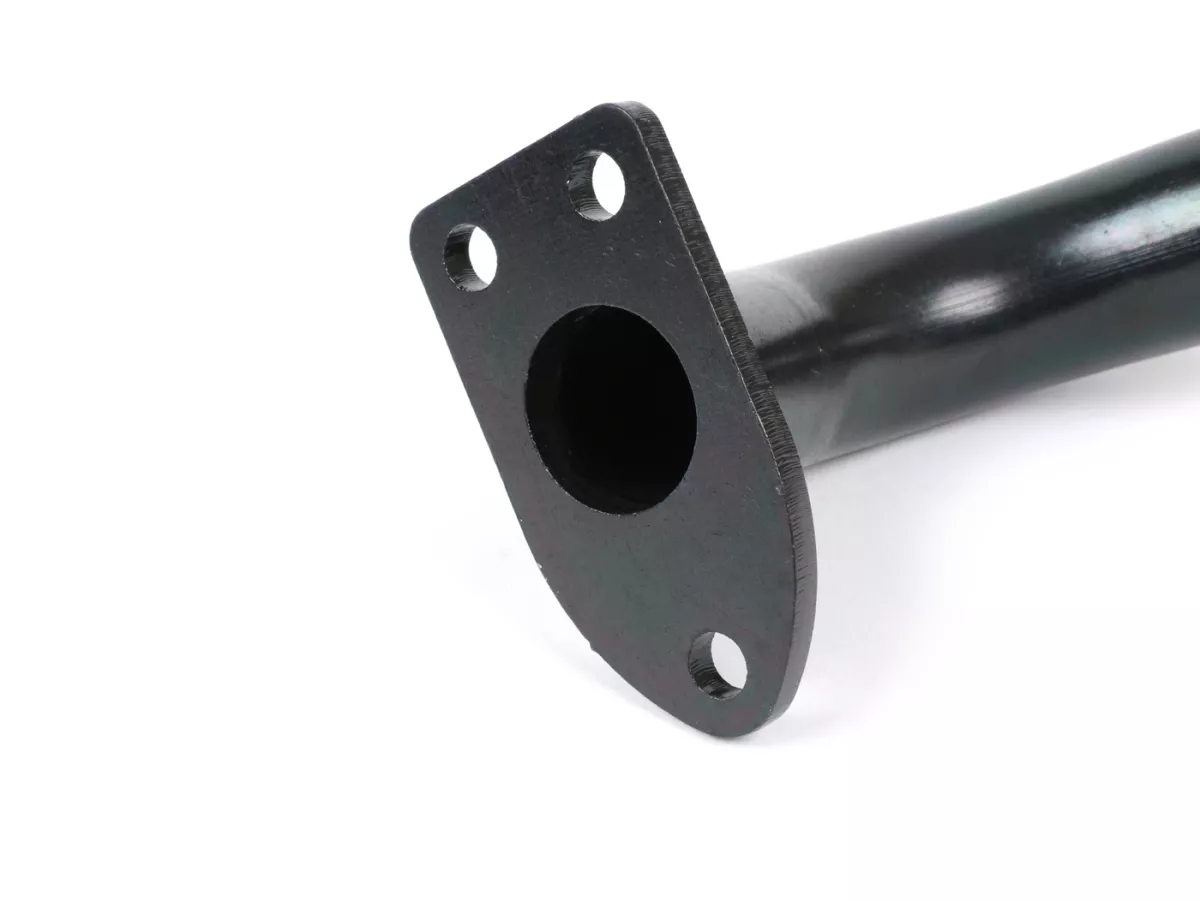 Inloppsgrenrörssats utan förgasare -BGM PRO Ø24mm lämplig för Dellorto PHBL24/25, Polini CP23/24- Vespa GS150 (VS2 till VS5), GS2 (VD1TS), GS3 (VD2TS)