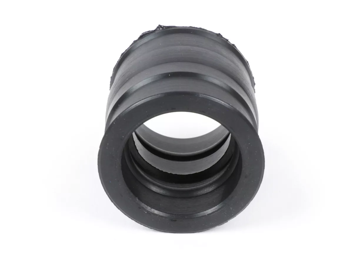Inloppsgrenrörssats utan förgasare -BGM PRO Ø24mm lämplig för Dellorto PHBL24/25, Polini CP23/24- Vespa GS150 (VS2 till VS5), GS2 (VD1TS), GS3 (VD2TS)