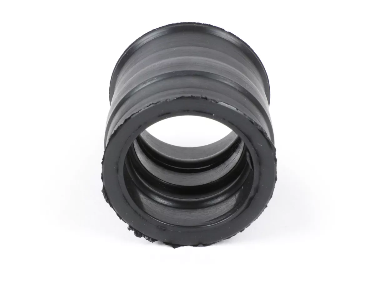 Inloppsgrenrörssats utan förgasare -BGM PRO Ø24mm lämplig för Dellorto PHBL24/25, Polini CP23/24- Vespa GS150 (VS2 till VS5), GS2 (VD1TS), GS3 (VD2TS)