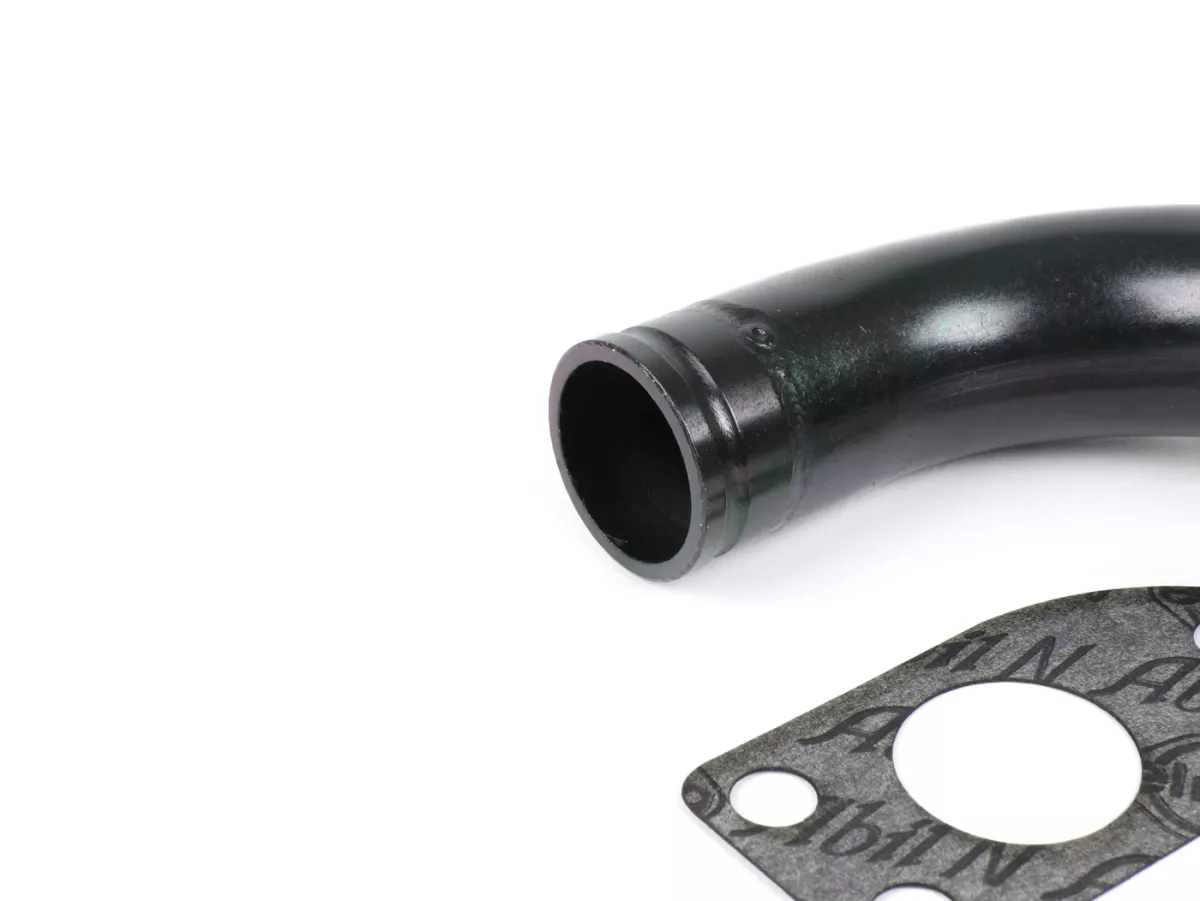 Set intake manifold dengan karburator -BGM PRO Ø24mm Polini CP23- Vespa GS150 (VS2 hingga VS5), GS2 (VD1TS), GS3 (VD2TS)