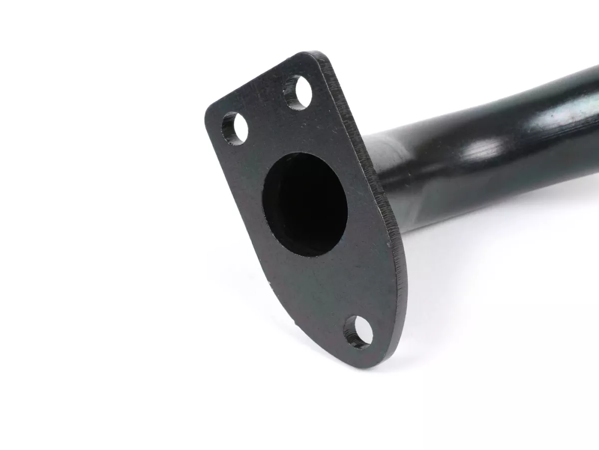 Set intake manifold dengan karburator -BGM PRO Ø24mm Polini CP23- Vespa GS150 (VS2 hingga VS5), GS2 (VD1TS), GS3 (VD2TS)