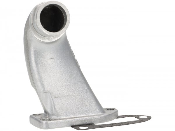 Colector de admisión Ø=23mm -BGM PRO- Vespa VNA1T y VNA2T, Motovespa 150S (motor V201M, 502M), Motovespa 150 Sprint y GS (motor 04M), Motovespa 160 GT (motor 09M)