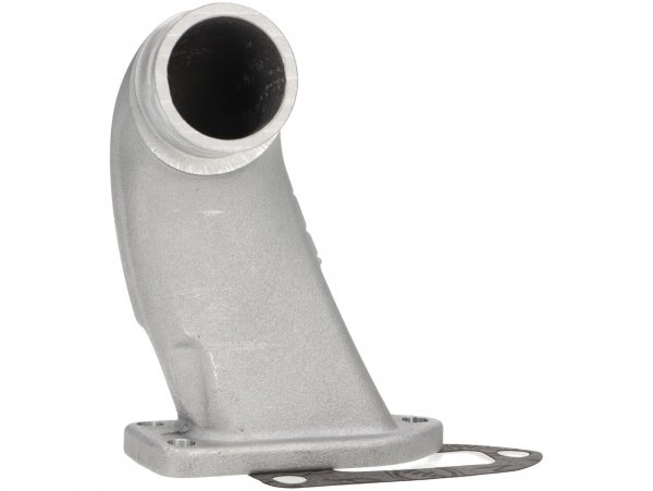 Intake manifold Ø=28mm -BGM PRO- Vespa VNA1T and VNA2T, Motovespa 150S (engine V201M, 502M), Motovespa 150 Sprint and GS (engine 04M), Motovespa 160 GT (engine 09M)