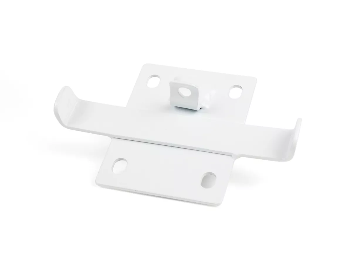 Zadel -BGM PRO Pegasus met schild en geklonken- Lambretta LI, LI S, SX, TV, DL, GP - zwart