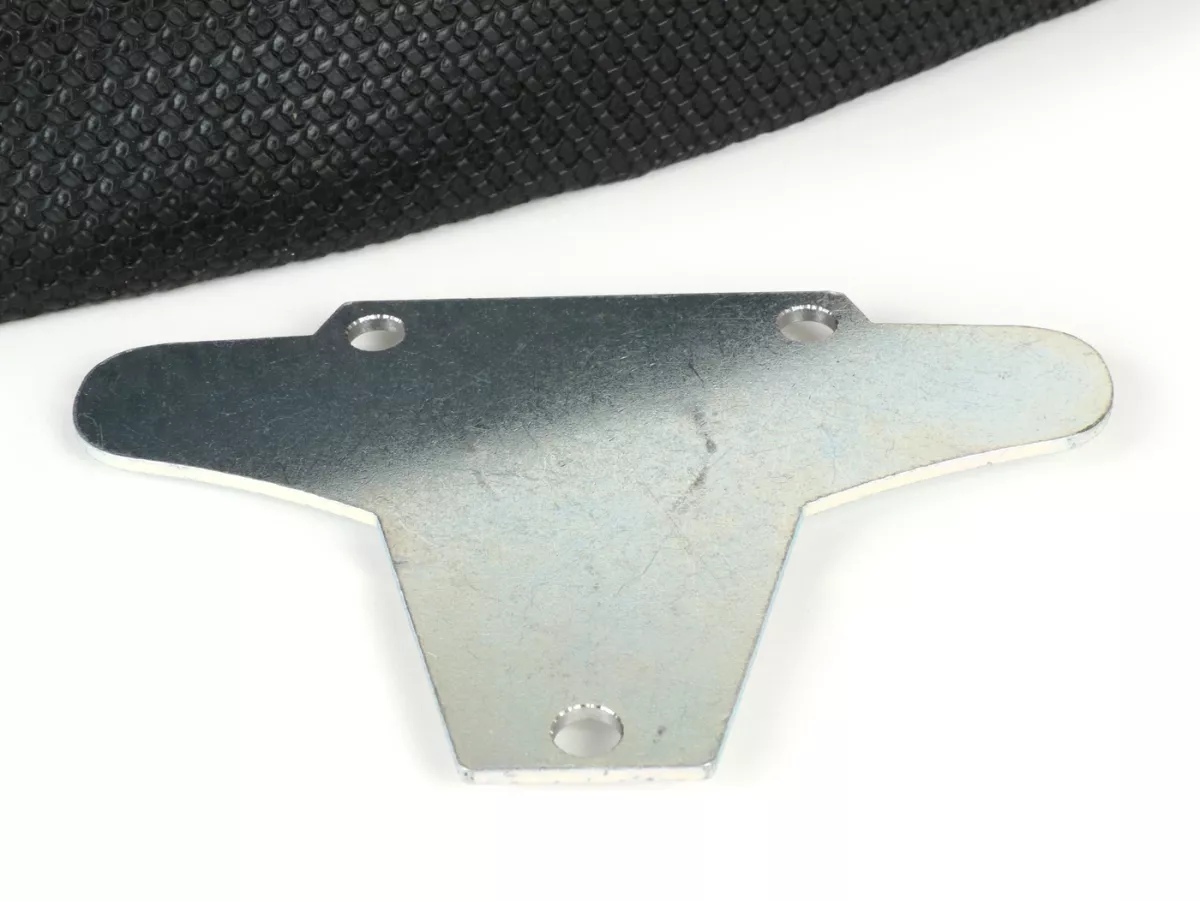 Seat -BGM PRO SportTouring- Vespa Sprint, GT, GTR, Super, TS, GL, VNA, VBA, VNB, VBB, T4, Rally 180/200, GS160, SS180 - also fits Vespa PX - without lock