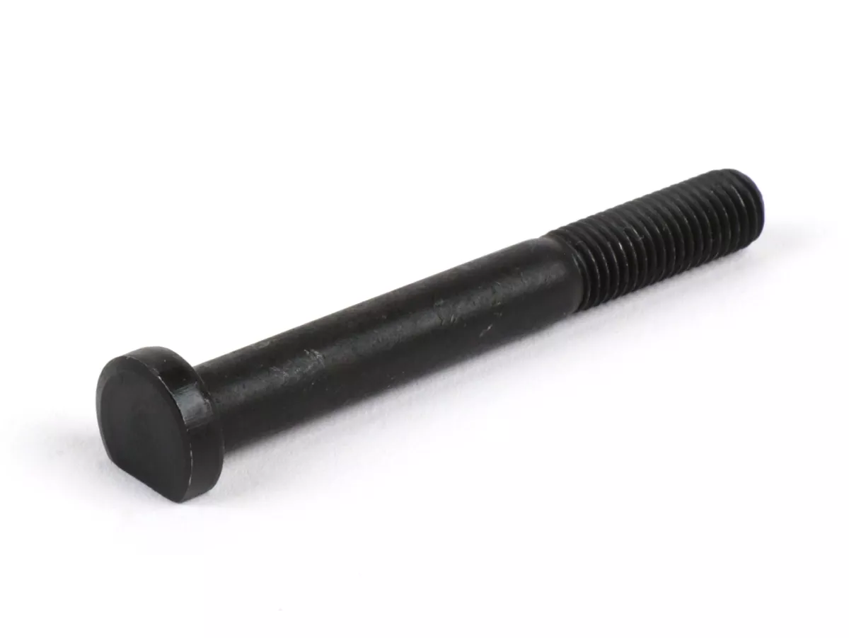 Motorhusbult - M7 x 58mm -BGM ORIGINAL- Vespa Smallframe V50, PV125, ET3, PK