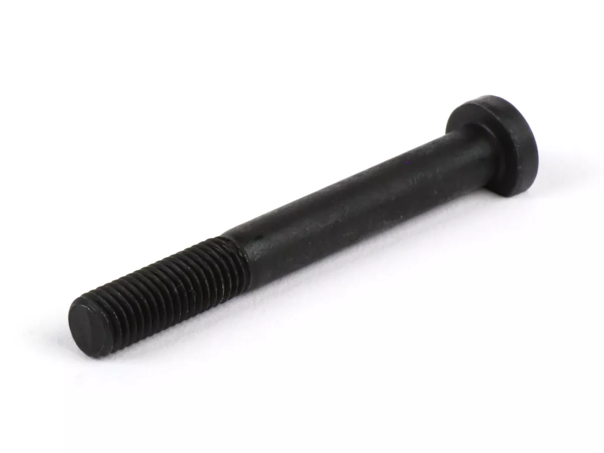 Motorhusbult - M7 x 58mm -BGM ORIGINAL- Vespa Smallframe V50, PV125, ET3, PK