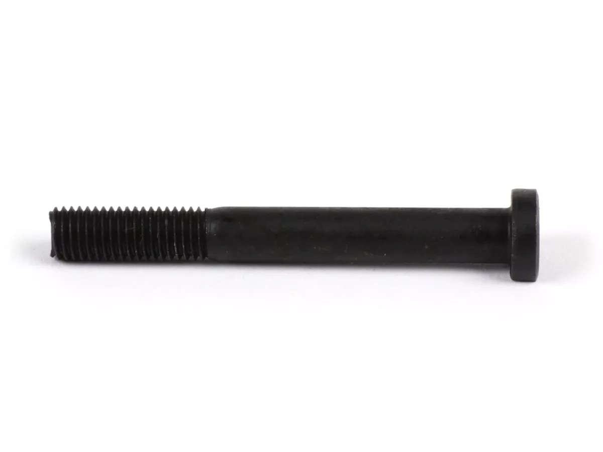 Motorhusbult - M7 x 58mm -BGM ORIGINAL- Vespa Smallframe V50, PV125, ET3, PK