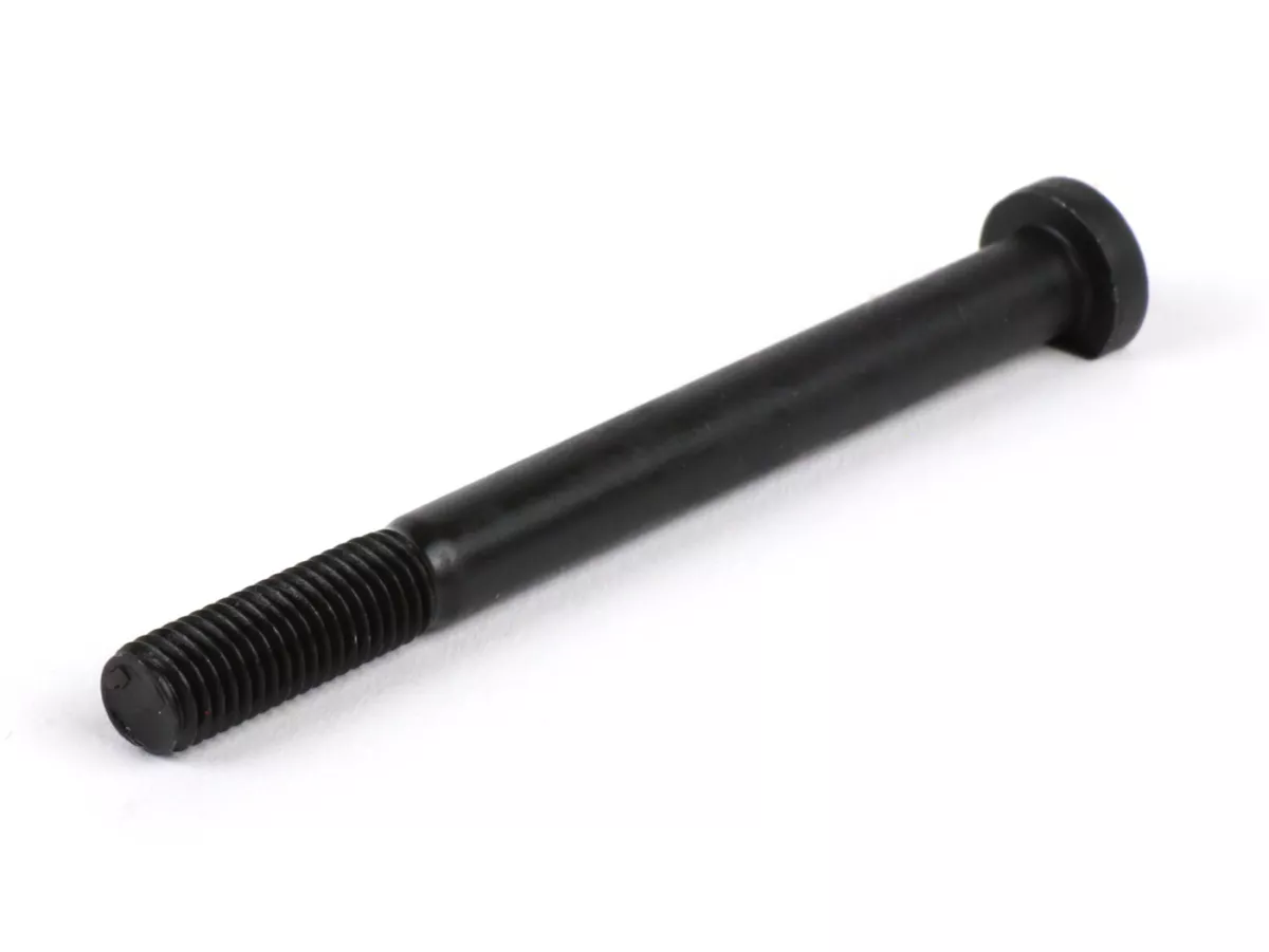 Engine casing bolt M7 x 75mm -BGM ORIGINAL- Vespa Smallframe V50, PV125, ET3, PK