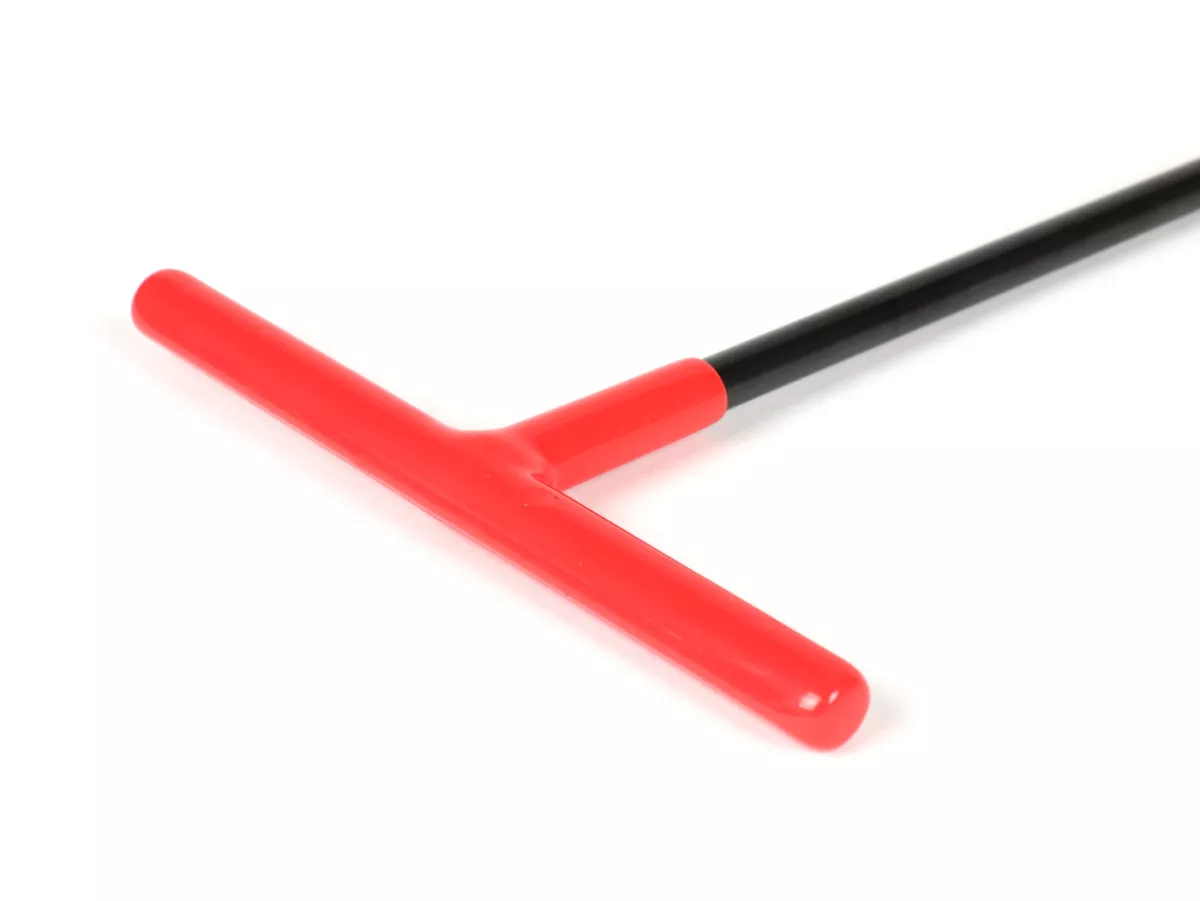 Llave de grifo gasolina -BGM PRO Multi-dientes 32mm- Vespa Rally180/200, SS180, GS160/GS4